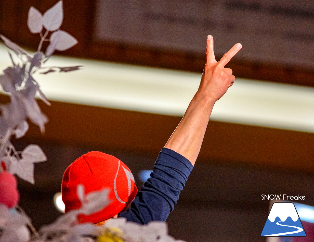 キロロリゾート 前走＆ジャッジは、百瀬純平・坂本豪大・武田竜！『Mt.石井スポーツ＆SKI GRAPHIC presents キロロジュニアオールラウンダーチャンピオンシップ2019』